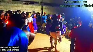 Mwen pran kontra...