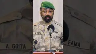 Trahison ? L&rsquo;Alg&eacute;rie accus&eacute;e de jouer double jeu contre le Mali ! #mali #algerie