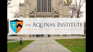 What Is The Aquinas Institute?