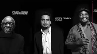 Matutino (Trumpet Solo) Album Babel by Yasek Manzano & Friends