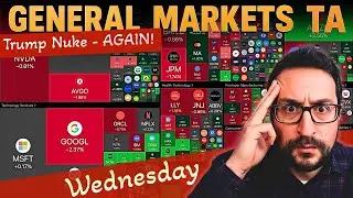 Dollar Breakout to $99: Gold Plunges & Markets React