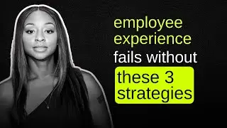 Without An Employee Experience Strategy, Your Customer Experience Is TRASH lWFM Tipsy Thursday EP 50