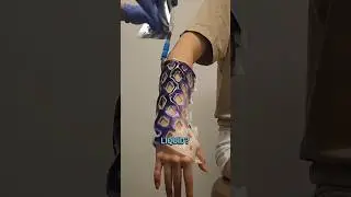 Amazing Alternative To The Cast