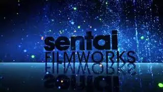 Dream logo combos: Sentai Filmworks/Seven Seas Entertainment/Marvel