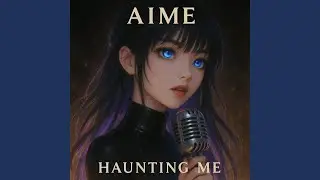Haunting Me
