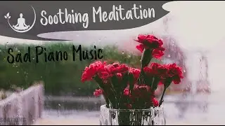 Short Sad Piano Music 2 minutes | Heartbreaking Music Instrumental