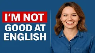 The Mindset Shift That Will Make You Fluent in English