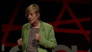 L'acord que l'educació necessita avui. | Maria Jesús Comellas | TEDxTarragona