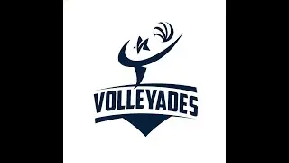 Volleyades M14 F 2023 Part 1