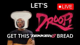 TOP -10 KAZUYA | RANKED/QUICK MATCH/LAB GRIND | LETS GET THIS BREAD | Tekken 8