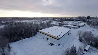 WAP Padel Club in Tampere presentation - Courts by MejorSet