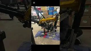 77br drd pro tuning story