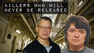11 British Killers Who Will Never Be Released From Prison!