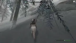 The fastest way to High Hrothgar.