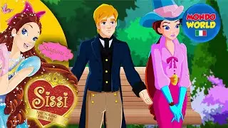 Sissi, la giovane imperatrice | Stagione 2 Episodio 15 | cartoni animati italiano | cartoni completi