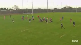 TRY HIGHLIGHTS | South Gower RFC 1st XV v Birchgrove RFC | 13/12/25