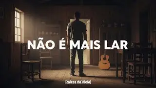 &ldquo;A CASA N&Atilde;O ME RECONHECE&rdquo; &ndash; MOD&Atilde;O PRA QUEM VOLTOU DIFERENTE 💔🏠