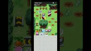 Bobby Carrot 5: Level Up! 2 - Potpourri