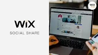 Wix Social Share | Wix Fix