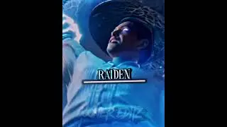 Raiden vs General Shao #edit #debate #mortal #kombat #raiden #generalshao #shao #shaokahn