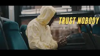 D.Lo&rsquo;Bashy &ldquo;Trust Nobody&rdquo; Official Visual