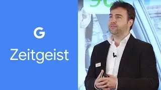 The Story of BlaBlaCar | Fr&eacute;d&eacute;ric Mazzella | Google Zeitgeist