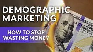 The Secret Demographic Marketing Techniques The Big Guys Don't Want You To Know