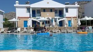 Holiday Hype: Walk around the wedding hotels