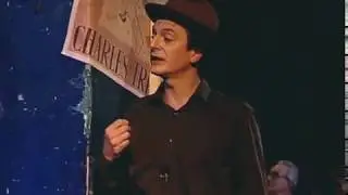 CHARLES TRENET: 