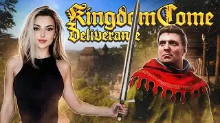 ⚔️ Давай зацінимо - Kingdom Come Deliverance