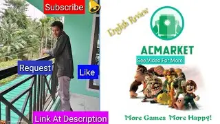 Ac Market World'S No 1 Hacked Apps Mods & Book  For Free English Review #Acmarketreview #acmarket