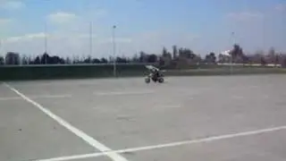 UM SMF 200 - Motoqueros.Cl