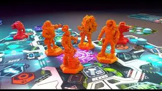Spark Riders 3000 - Game trailer