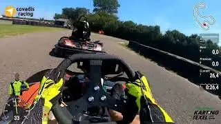 Karting Texel 20-07-2024