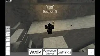 Revamped parkour testing - Roblox The Maze Runner [2021] #10