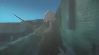 Violet Evergarden - Aether Catharsis [ AMV ]