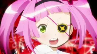 ♡Happy Come Come♡ (Pink Magical Girls)