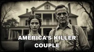 (1836, Georgia) The Whitmore Family: The Underground Room Where the Screams Were Never Heard