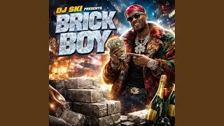 BRICK BOY!