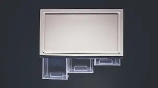 Desktop Storage Box Unboxing!