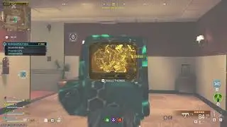 Modern Warfare 3: Zombies | Teammate opened Dark Aether