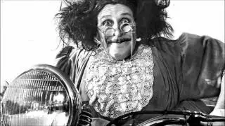 Aunty Jack 'n' The Box