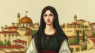 Uncovering the Hidden History of the Crusades: The Rise and Fall of Antioch