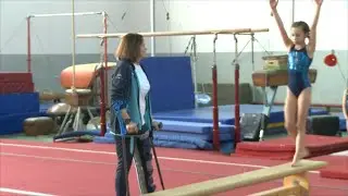 Bârna i-a adus titlul olimpic