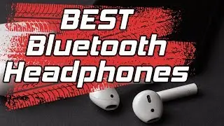 Best Bluetooth Headphone 2019 - 9 TOP Rated Bluetooth Headphones
