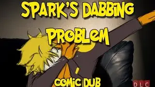 (Pokemon GO Comic Dub) - Spark's Dabbing Problem