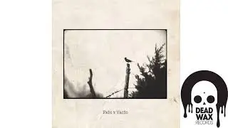 FR&Iacute;O Y VAC&Iacute;O - PAR&Aacute;LISIS EN MI CUERPO (2017) DWR VINYL MASTER