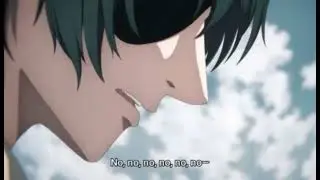 no, no, no, no... | Chainsaw man | Episode 7