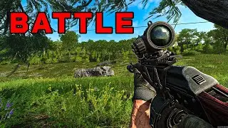 Survivor Showdown Episode 2 - Scum