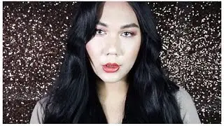 KALOKANG 500 PESOS MAKEUP CHALLENGE!!!